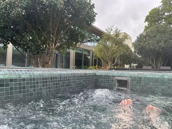 Cottonmill Spa