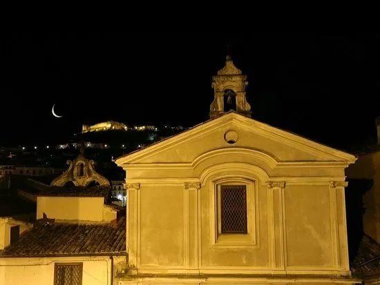 Chiesa Santa Croce delle Domenicane
