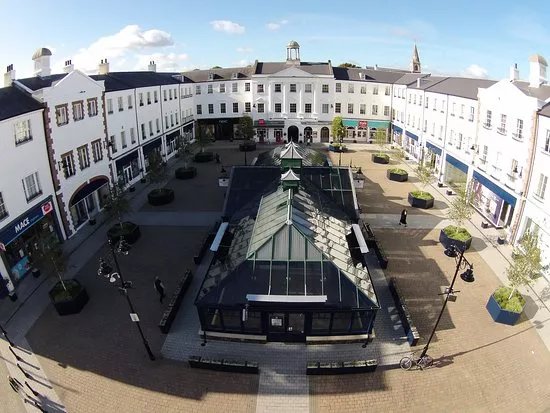 Lisburn Square