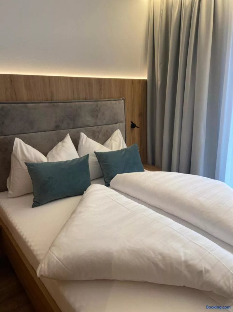Ski & Bike Appartements