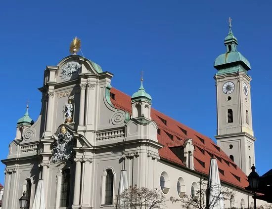 Heilig Geist