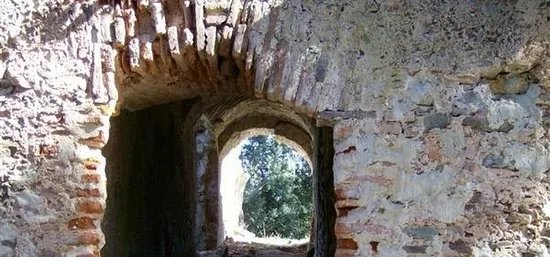 Convento de Nossa Senhora do Loreto
