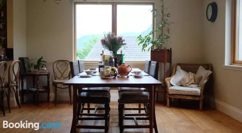 Highland Hideaway