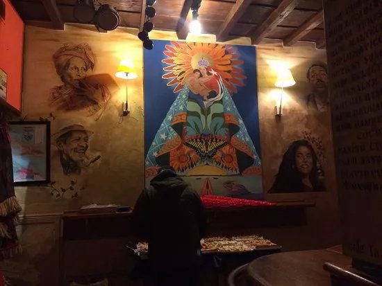 Cafe la Habana