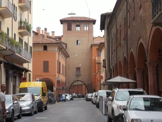 Torresotto di Via Castiglione