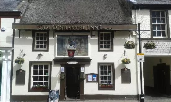 The Tam O'Shanter Inn