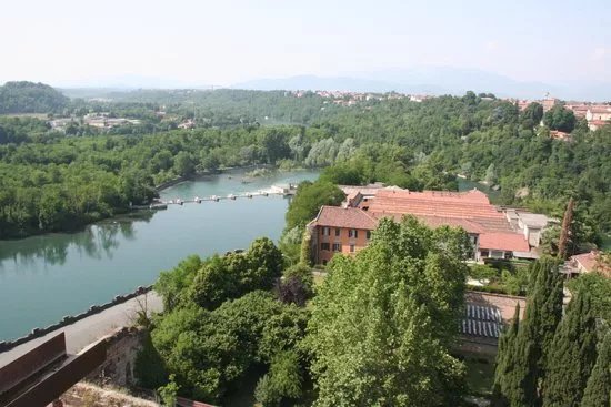 Castello Visconteo
