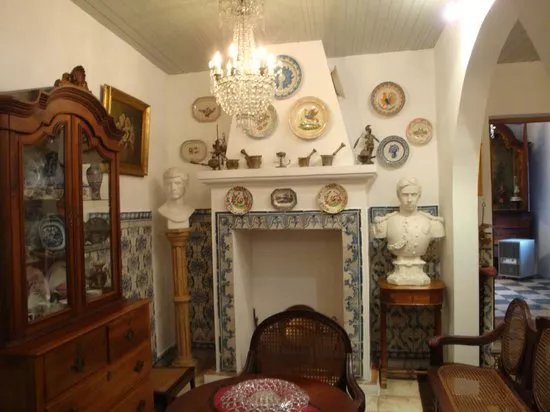 Museu Pintor Jose Cercas