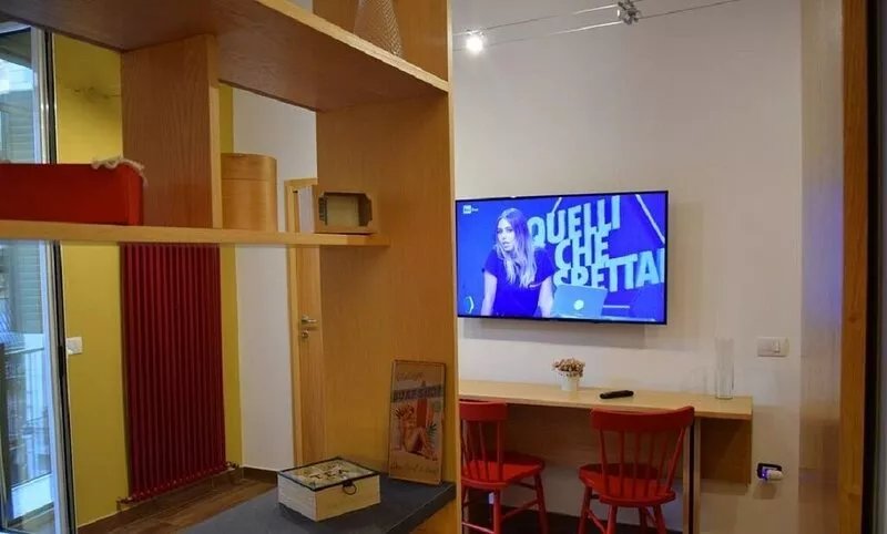 Incanto a Chiaia Holiday home in the center of Naples