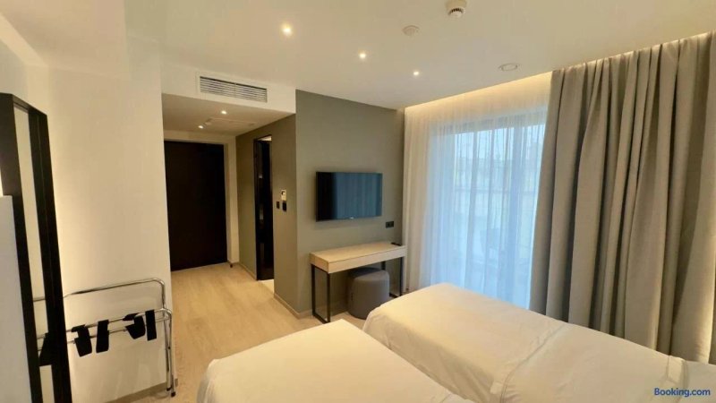 Luxury Apartments in Skg