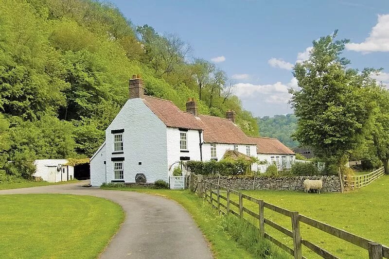 2 bedroom accommodation in Rievaulx, near Helmsley
