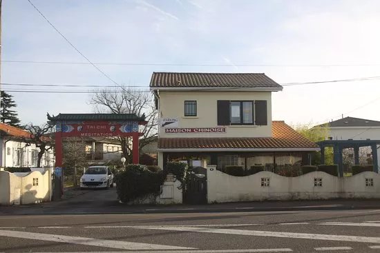 La Maison Chinoise