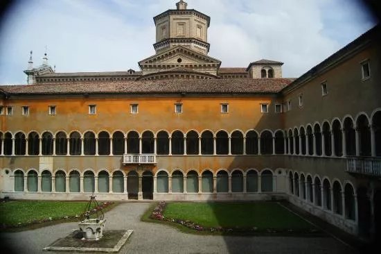Mar - Museo d'Arte della citta di Ravenna