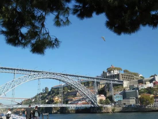 Praca Da Ribeira