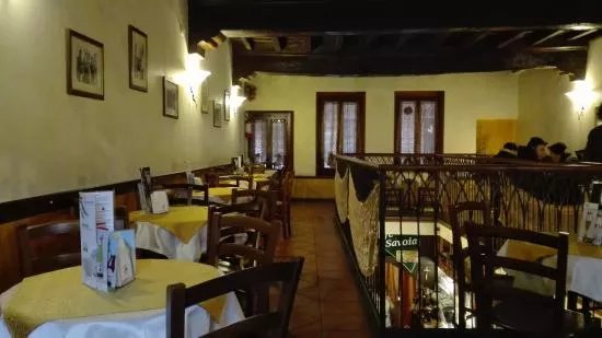 Caffetteria Savoia