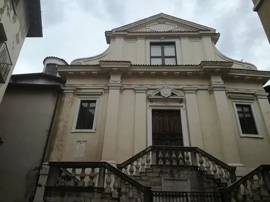 Chiesa di San Giorgio