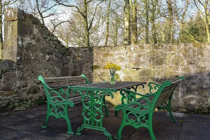 3 bedroom accommodation in Kelty, near Dunfermline