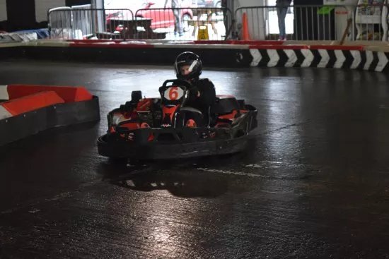 West Wales Karting