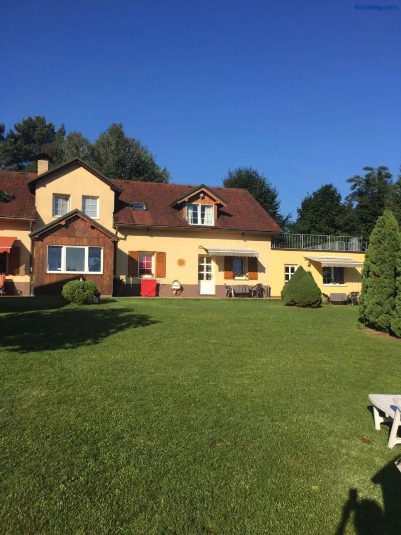 ApartmanyDanielova