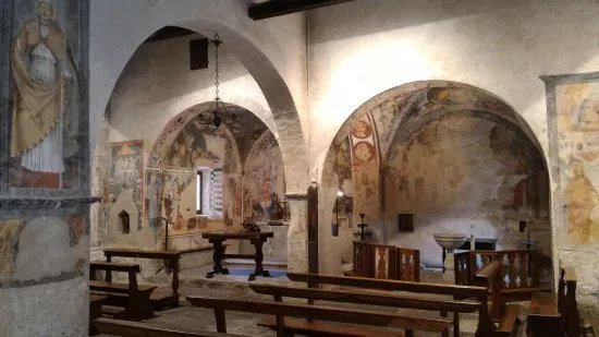 Chiesa di S. Antonio