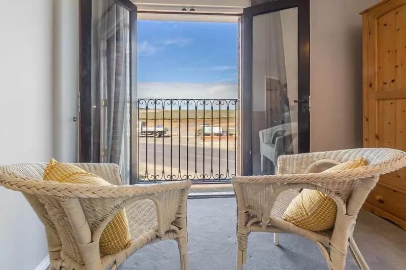 Creek Cottage, Wells-next-the-Sea, Norfolk