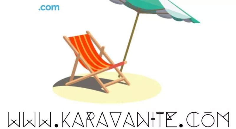 Karavani Pod Naem Na Kŭmping Gradina