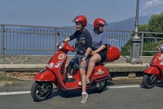 Motoragazzi Malcesine