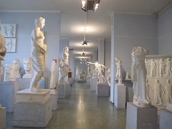 Museo dell'Arte Classica