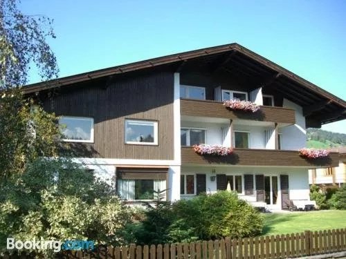Apartments-Pension Haus Kristall