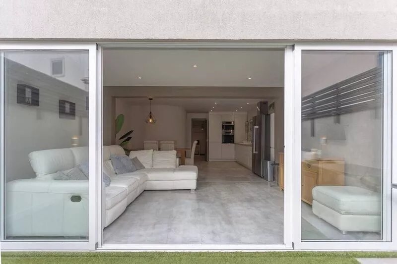 Modern 3 Bedroom Duplex Adeje City Center