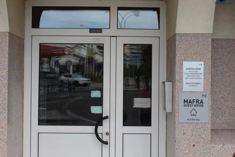 Mafra Guest House