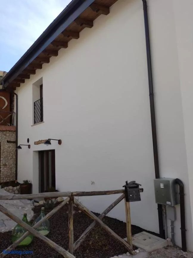 La Locanda N'gima All' Ara