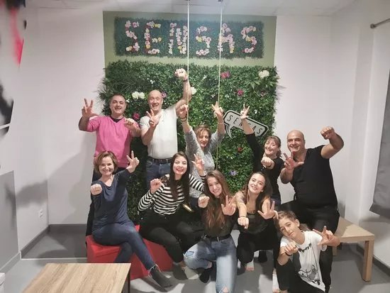 SENSAS Mulhouse