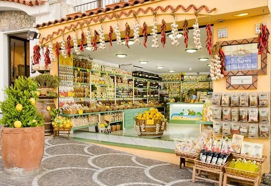 I Sapori dell'Isola d'Ischia