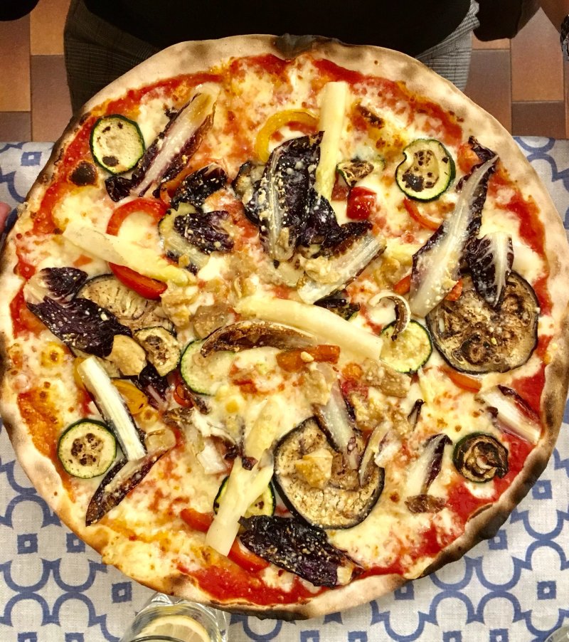Trattoria Baratella