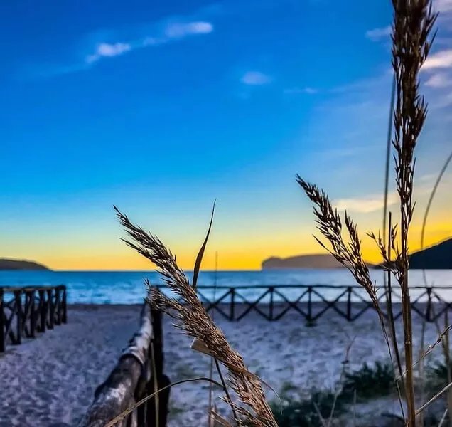 Villa Porticciolo near the beach for 6 people, with Air Conditioning and WiFi