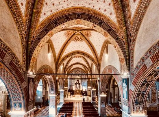 Cattedrale di San Lorenzo