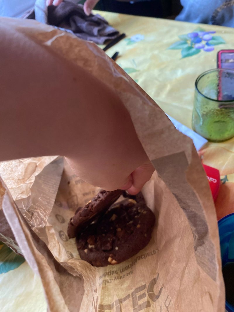 Boulangerie Marie Blachere