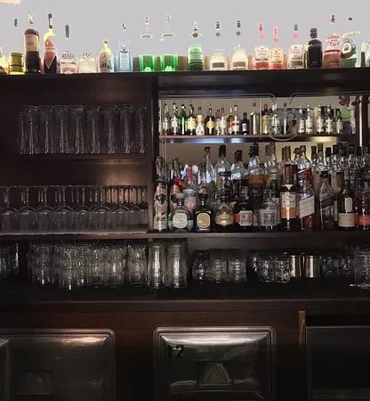 PUB IL GATTO NERO