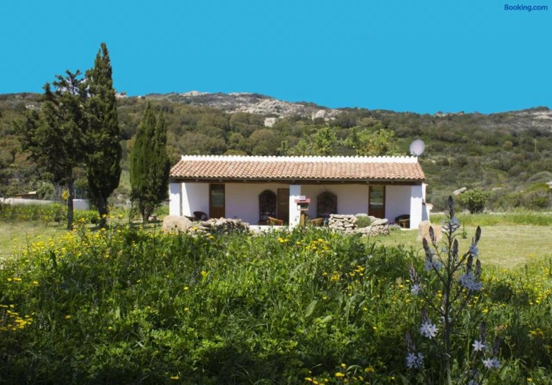 La Casa Del Poeta