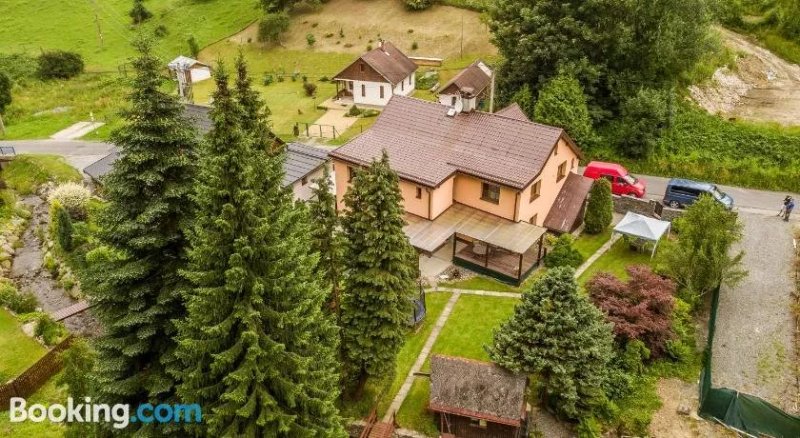Apartmany Na Mytince