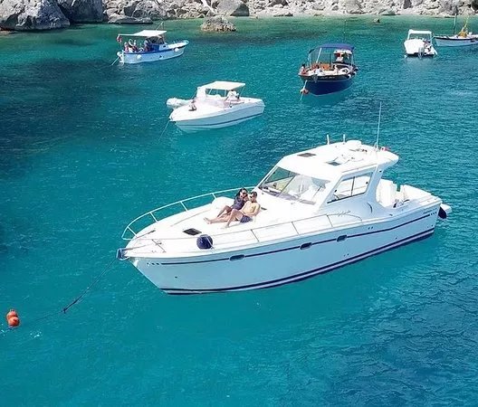 Fernando’s Boats