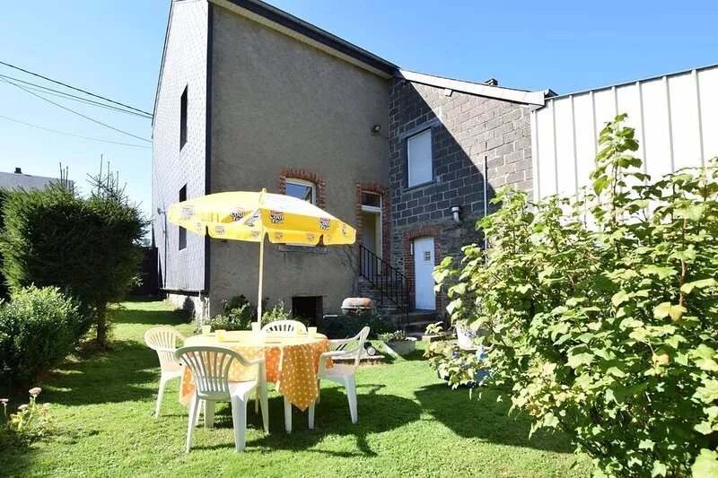 Cozy Holiday Home near the Forest in Bovigny
