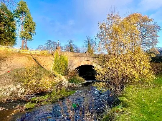 Union Bridge