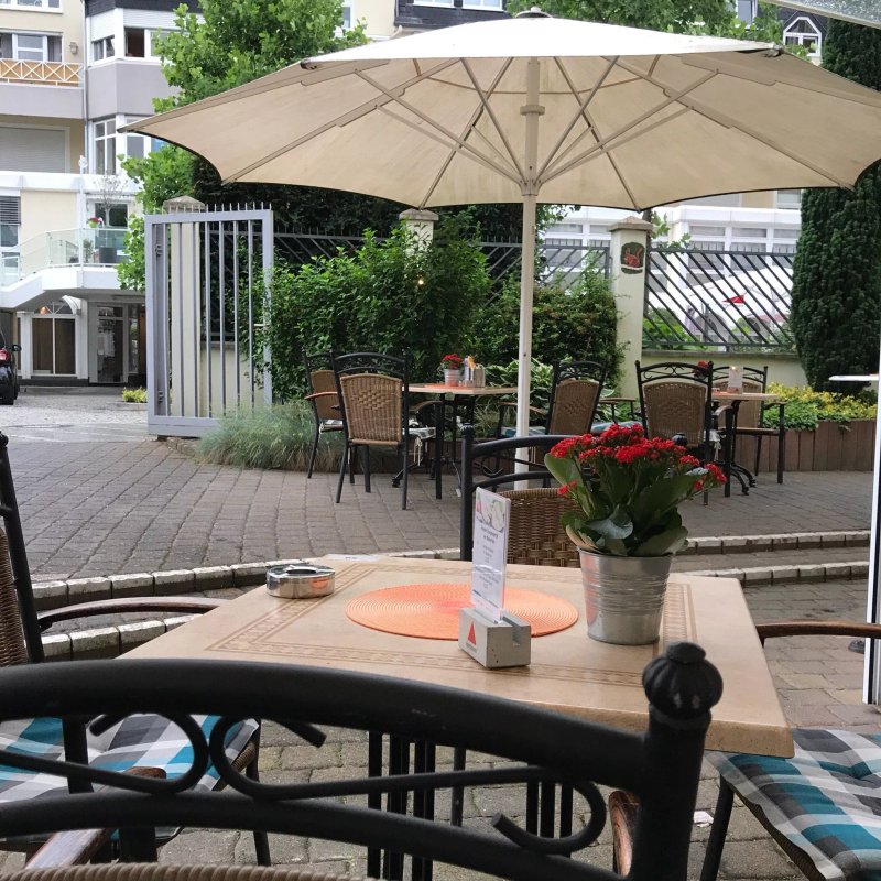 Hotel Krupp