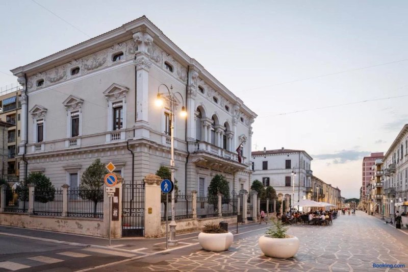 B&B Lanciano