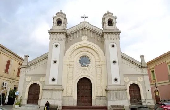 Chiesa di Santa Caterina