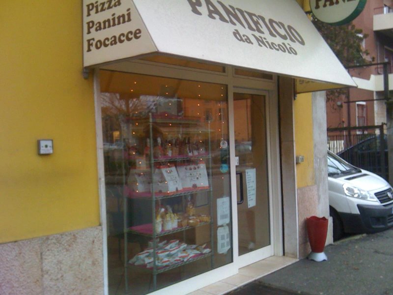 Panificio Fabbro Nicolo