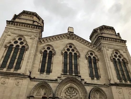 Synagogue