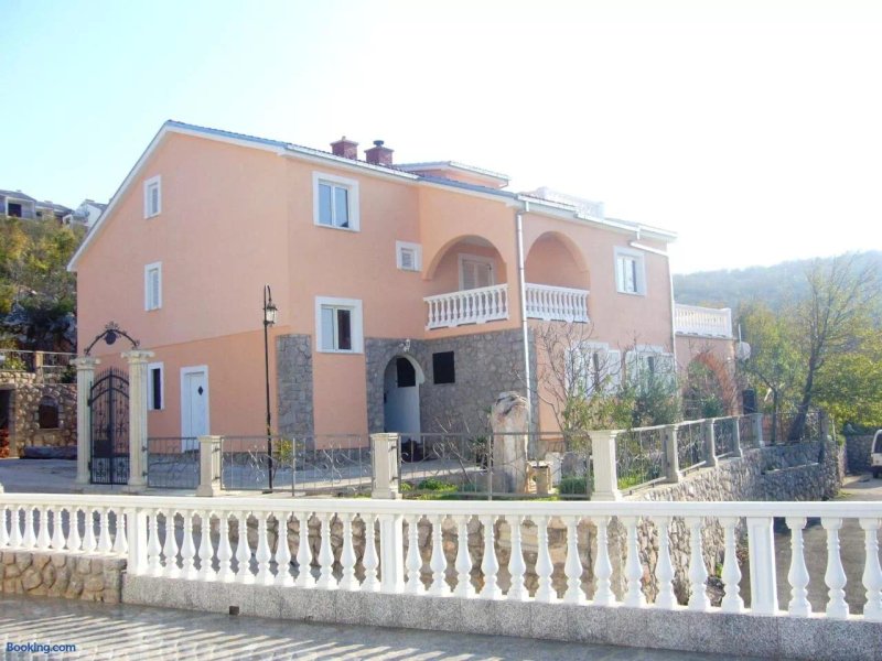 Apartmani Butorac
